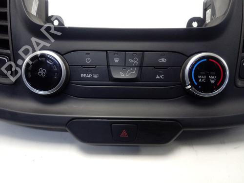 Climate control FORD TRANSIT V363 Bus (FAD, FBD)  | BP14455483I5 