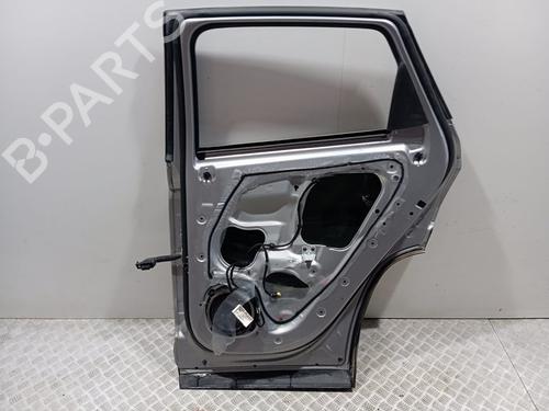 Puerta trasera derecha HYUNDAI TUCSON (NX4E, NX4A) | BP30752208C5