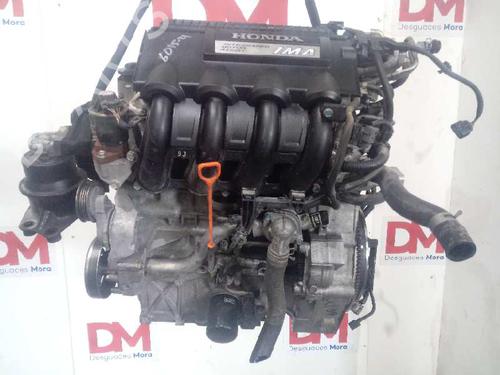 Engine HONDA INSIGHT (ZE_) 1.3 IMA (ZE28, ZE2) | BP13693792M1 