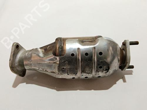 Katalysator Katalysator HYUNDAI i30 (PDE, PD, PDEN) [2016-2026] 37402954 37402954
