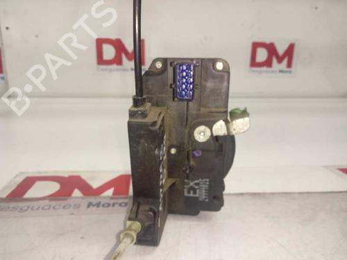 Front left lock OPEL ASTRA G Hatchback (T98) 2.0 16V (F08, F48) | BP12837319C98 