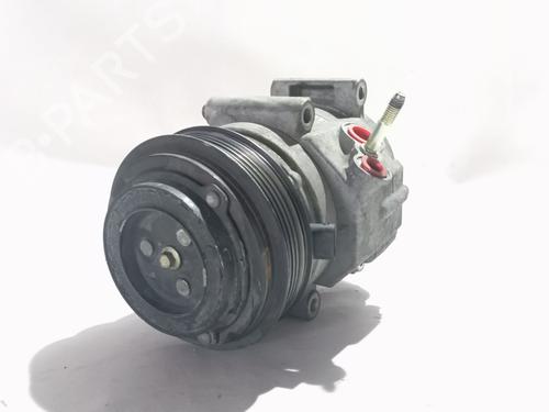 Used AC compressor AC compressor SSANGYONG KORANDO (CK) 2.0 e-XDi (175 hp) 36533032 36533032