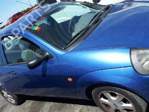 Gearknop FORD KA (RB_) | BP30371345I34