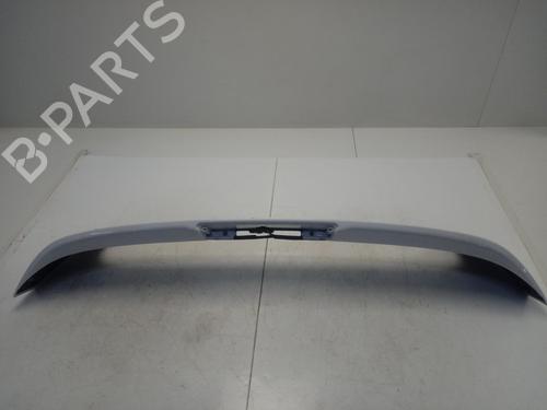 Spoiler bakluke FORD FIESTA VI (CB1, CCN) 1.6 TDCi | BP12670038C96 