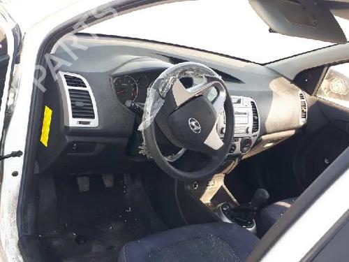 Engine control unit (ECU) HYUNDAI i20 I (PB, PBT) | BP37075395M57 - Image 7
