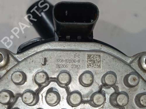 Other FORD USA MUSTANG MACH-E (CGW) | BP28031744O1