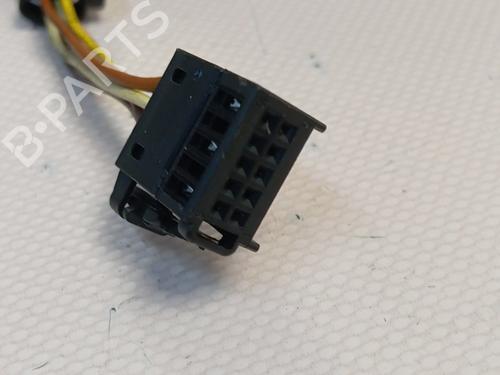 Right mirror VW POLO V (6R1, 6C1) | BP30375613C27