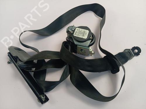 Front left seatbelt RENAULT MASTER III Van (FV) | BP37239116I26 - Image 4