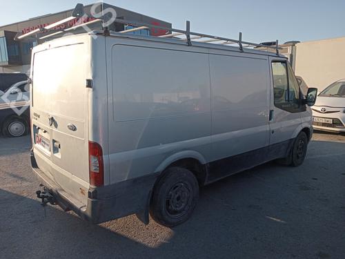 Engine FORD TRANSIT Van (FA_ _) 2.2 TDCi | BP38175521M1  - Image 12