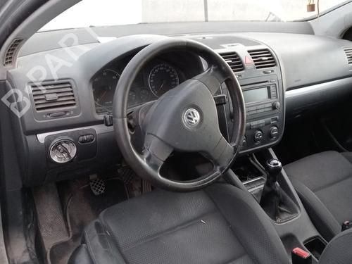 Left front driveshaft VW GOLF V (1K1)  | BP17511070M38 