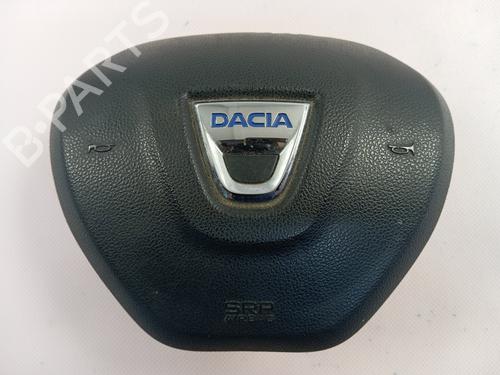 Used Passenger airbag DACIA DOKKER MPV (KE_) [2012-2021]  30914313