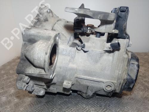 Gearbox SEAT IBIZA IV (6J5, 6P1)  | BP19514834M3 