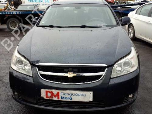 Radio CHEVROLET EPICA (KL1_) | BP29573615E6