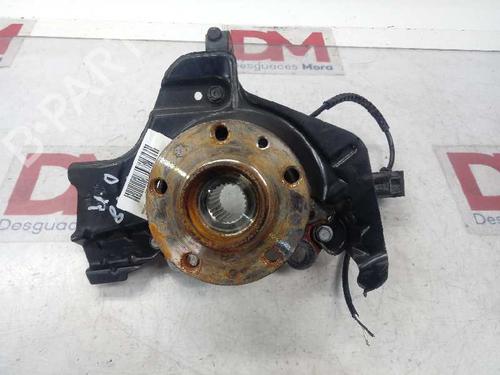 Used Right front steering knuckle FIAT TIPO Hatchback (356_, 357_) [2016-2025]  30370354