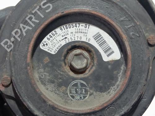 AC compressor BMW 5 (E60) | BP30913918M34