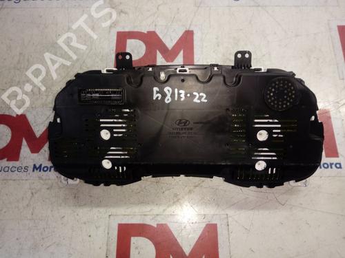 Instrument cluster HYUNDAI TUCSON (TL, TLE) 1.7 CRDi | BP12673982C47 