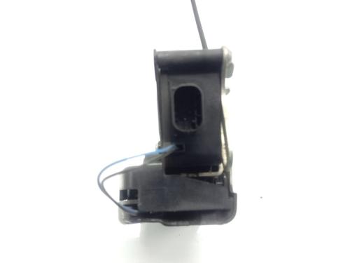 Front right lock MERCEDES-BENZ VITO / MIXTO Van (W639)  | BP16747441C97 