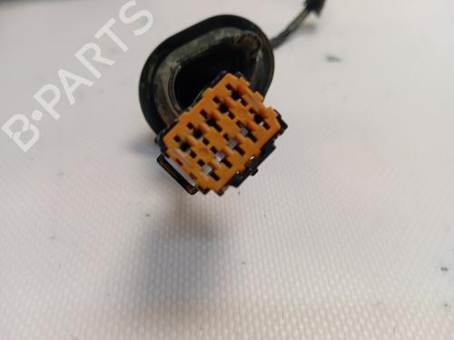 Retrovisore sinistro OPEL CROSSLAND X / CROSSLAND (P17, P2QO) | BP30375518C26