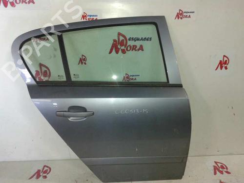 Used Right rear door OPEL ASTRA H (A04) [2004-2014]  12647400