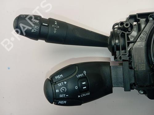 Forlygtekontakt CITROËN C3 III (SX) 1.5 BlueHDi 100 (SXYHYP, SXYHTU) | BP36323235I24 - Image 3