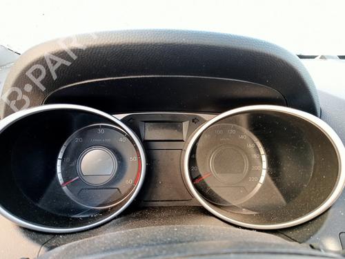 Electronic sensor HYUNDAI ix35 (LM, EL, ELH)  | BP23857651M84  - Image 13