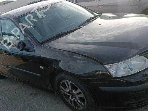 Rear right lock SAAB 9-3 (YS3F, E79, D79, D75) 1.9 TiD | BP26874218C99 