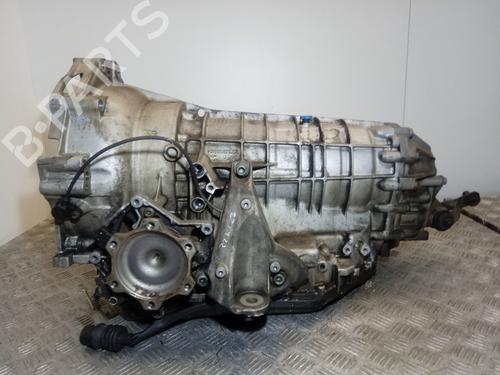 Gearbox AUDI A6 C5 (4B2)  | BP18029720M3 