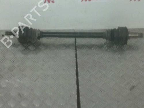 Used Right rear driveshaft MERCEDES-BENZ C-CLASS (W203) C 180 Kompressor (203.046) (143 hp) 12676469