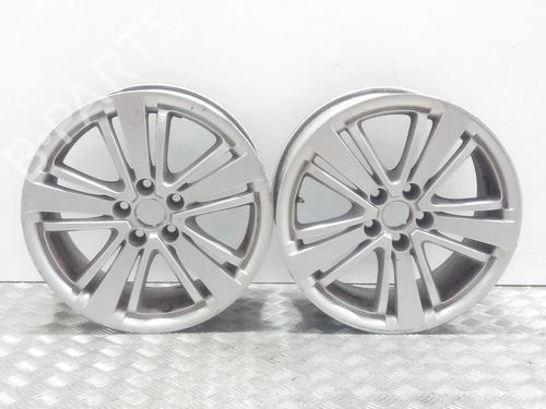 Used Rim SEAT IBIZA IV (6J5, 6P1) [2008-2017]  19664391