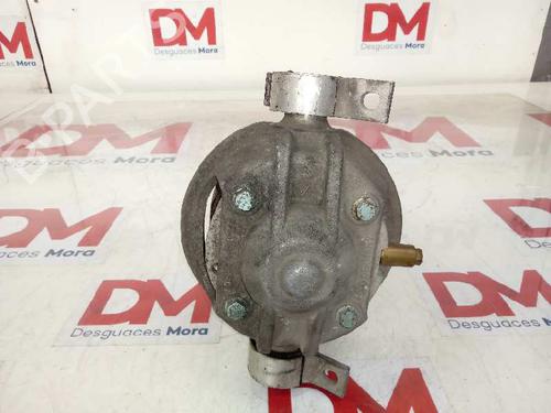 Venstre bagtil støddæmper VW TOUAREG (7LA, 7L6, 7L7) 3.0 V6 TDI | BP30371777M18