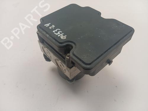 ABS pump CITROËN BERLINGO (ER_, EC_)  | BP24201886M43 