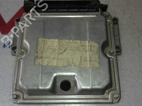 Engine control unit (ECU) PEUGEOT 406 (8B) 2.0 HDI 110 | BP12648911M57 