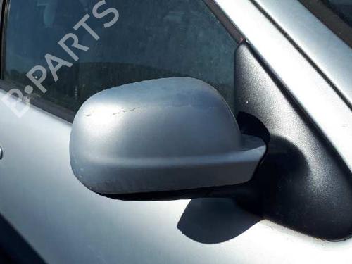 Right mirror SEAT TOLEDO II (1M2) 1.9 TDI | BP12839852C27 