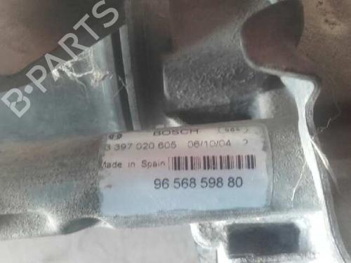 Front wiper motor PEUGEOT 407 SW (6E_, 6D_) 2.0 HDi 135 | BP16982068M29 