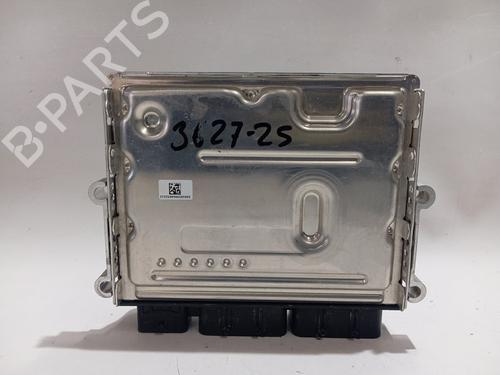 Engine control unit (ECU) RENAULT KANGOO III MPV | BP30701484M57