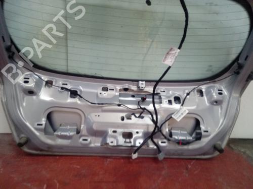 Tailgate FORD FIESTA VI (CB1, CCN) 1.25 | BP13091788C6 