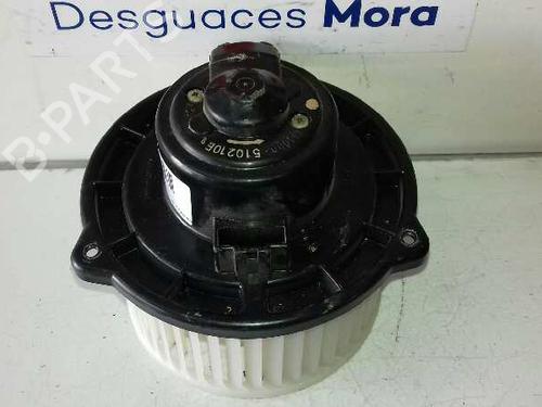 Used Heater blower motor MERCEDES-BENZ C-CLASS T-Model (S202) C 200 T Kompressor (202.087) (163 hp) 14128077