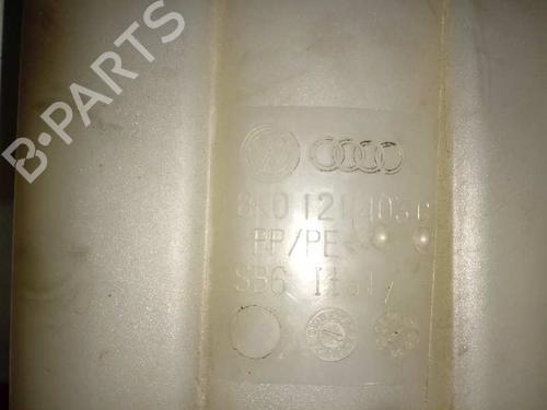 Expansion tank AUDI Q5 (8RB) 2.0 TFSI quattro | BP13625136C120 