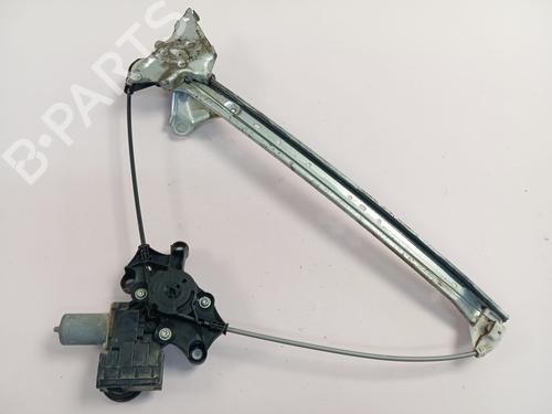Front left window mechanism TOYOTA RAV 4 V (_A5_, _H5_) 2.5 Hybrid AWD (AXAH54) | BP37199859C22 - Image 4