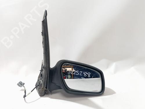 Used Right mirror Right mirror FORD FOCUS C-MAX (DM2) 1.6 (100 hp) 33471312 33471312