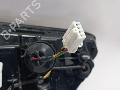 Right tailgate light MG MG ZS SUV (AZS1) | BP33321812C80 - Image 3