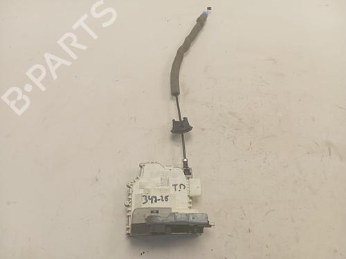 rear-right-lock-audi-a1-sportback-8xa-8xf-2011-2012-2013-2014-2015-2016-2017-2018-2019-23876579 main image