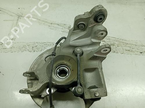 Left rear steering knuckle LAND ROVER DISCOVERY SPORT (L550)  | BP22902373M27 