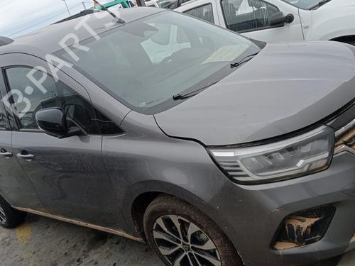 AC Styreenhet / Manøvreringsenhet RENAULT KANGOO III MPV | BP27882446I5