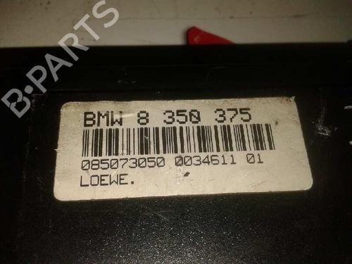 Electronic module BMW 7 (E32) 730 i, iL | BP16857779M83 