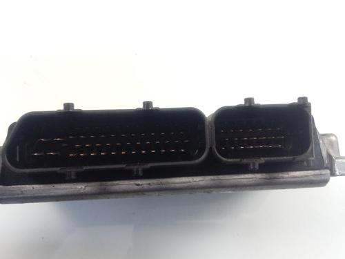Engine control unit (ECU) SEAT IBIZA IV (6J5, 6P1)  | BP17702760M57 