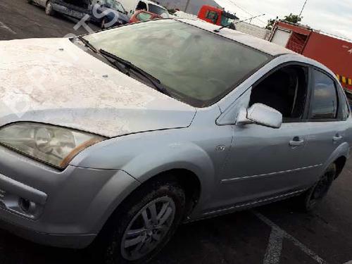 Radiator fan FORD FOCUS II (DA_, HCP, DP) 1.6 TDCi | BP19532887M35 