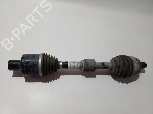 Used Left front driveshaft Left front driveshaft MERCEDES-BENZ EQA (H243) EQA 250 (243.701) (190 hp) 36157400 36157400