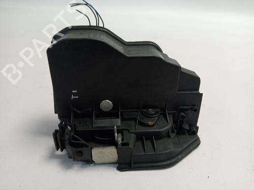 Used Rear left lock BMW 1 (E87) 116 d (116 hp) 18841737