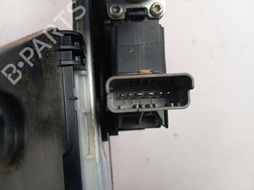 Front left window mechanism DACIA SANDERO III  | BP22626510C22 